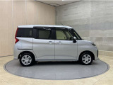 全車1年間の走行距離無制限のロングラン保証付きです。また、さらに安心をお求めの方には1年〜2年の保証延長ができる「ロングラン&alpha;保証」(有償)もお選びいただけます。