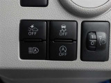 アイドリングストップ機能搭載車です
