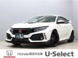 初度登録:平成31年式 車検満了:車検付き 走行距離:6000km グレード:タイプR ボディカラー:チャンピオンシップホワイト
