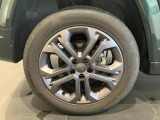 JeepがSUV史のアバンギャルドです。