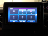 Bluetoothなどがご利用いただけます。
