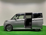 ☆当社で販売する中古車は全車保証付き☆