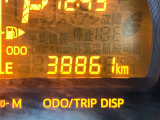 走行38,861km