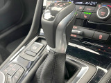 ●MTモード付きAT:通常は自動でおこなわれる変速(ギアチェンジ)をドライバーの操作によって意図的に変えられるシステムです。より一層普段のドライブをお楽しみいただけます!