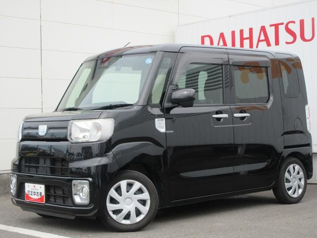 ウェイク D SAIII