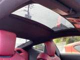 LC 500h Lパッケージ 本革シート サンルーフ