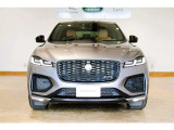 Fペイス Rダイナミック HSE 2.0L P400e 4WD 