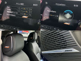 BOSEパーソナルプラスサウンドシステム搭載。パーソナルコントロールスペース機能で音の広がりを調整できライブハウスやアリーナの最前列で聞くサウンドを体験できます。