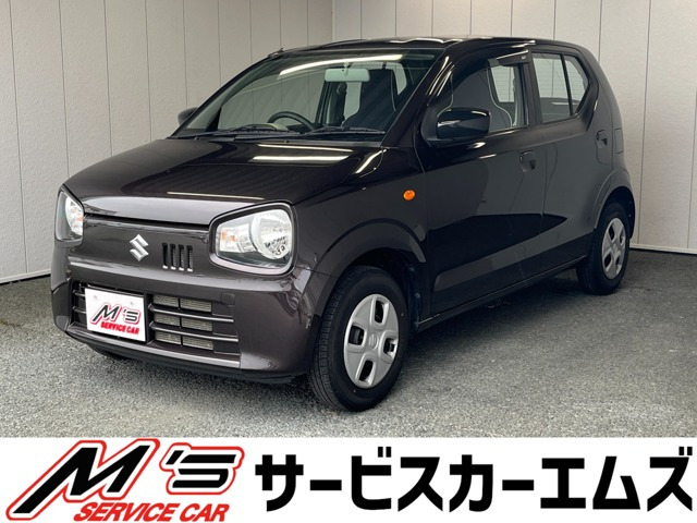 アルト F 4WD マニュアル車 CDデッキ シートヒーター