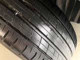 タイヤの溝も十分です
