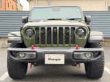 ラングラー アンリミテッド サハラ 4WD 
