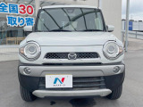 弊社では、全車『修復歴なし』のお車のみ取り扱っております。専任バイヤーによる厳選した仕入れの後、入庫後の車両チェックを行い、ネクステージが認定した高品質な中古車をご提供しております。