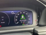 安全機能も充実しております。安心して運転出来ます。