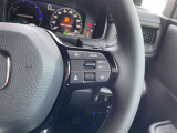 先進の安全装備Honda SENSING