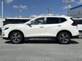 エクストレイル 2.0 20Xi 4WD 