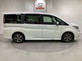 購入後も自社指定整備工場完備でお客様の愛車をしっかりサポート致します!御納車時には安全かつ安心してお乗り頂けるようホンダ専門知識を持つ整備スタッフが点検・整備・装備も説明をしてお渡ししております。