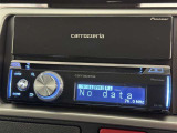 CD再生機能付き!