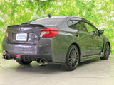 WRX S4 2.0 STI スポーツ アイサイト 4WD 