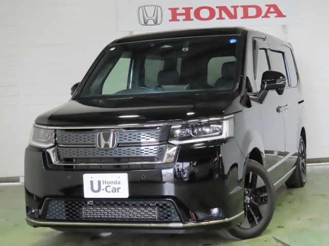 ステップワゴン 1.5 スパーダ 4WD