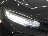 ◆LEDヘッドライト◆ LEDライトは、明るく視認性が良く、省エネで環境にもやさしいヘッドライトです!