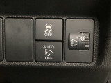 【VSA】ブレーキ時の車輪ロックを防ぐABS、加速時などの車輪空転を抑えるTCS、旋回時の横滑り抑制の3つの機能をトータルに制御!予期しないクルマの挙動の乱れを防ぐ安全装備です♪