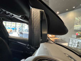 ETC2.0対応車載器内蔵ルームミラー!