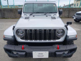 グラディエーター 3.6 ルビコン 4WD 