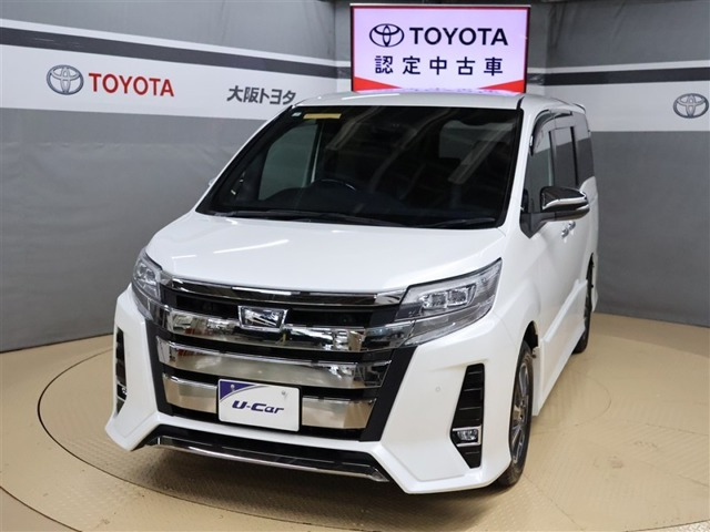 トヨタ ノア 