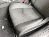 運転席と同じく助手席側も非常に綺麗です♪