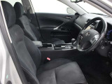 運転席廻りです。