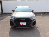 Q3 35 TFSI Sライン 