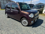 ミラココア プラス X 4WD