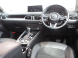 CX-5 2.0 20S ブラックトーンエディション 