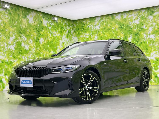 BMW 3シリーズツーリング 