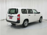 プロボックスバン  1.5 G 4WD