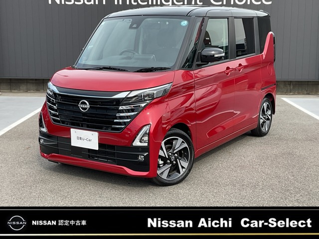 日産 デイズ 