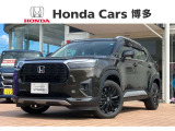 福岡県内に22拠点!ホンダカーズ博多の苅田店です!WRV入荷いたしました☆