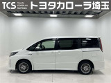 外板色はホワイトパールクリスタルシャイン(070)!