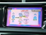 仕入れを行い、店頭に到着後は第三者検査機関が行う検査を実施しております。