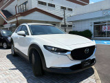 CX-30 2.0 20S プロアクティブ 
