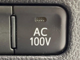 【1500Wアクセサリーコンセント】消費電力1500Wまでの家電が使えます。キャンプやスポーツ・アウトドアでのアクティビティはもちろん、災害・停電の際に大活躍♪