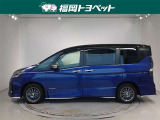 日産の人気ミニバン セレナ eパワーオーテックセーフティパッケージが入荷しました。