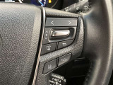 車線逸脱防止装置の「レーンキープアシスト」もついています。万が一のよそ見運転で車線をはみ出しても知らせてくれます♪あると便利な機能ですね!