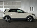 T-Cross TSI スタイル 