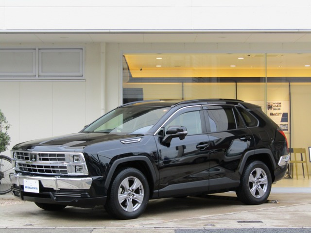 バディ 2.0 20ST 4WD 