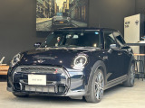【MINI正規ディーラーMINI NEXT福岡東】弊社車輌をご覧頂き、誠にありがとうございます♪車輌価格には保証料金も含まれております。安心してご検討下さい! ※定休日 第二・第三火曜日と毎週水曜日