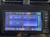 【純正ナビ】専用設計で車内の雰囲気にマッチ!ナビ利用時のマップ表示は見やすく、いつものドライブがグッと楽しくなります!