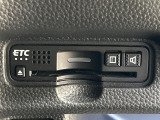 【ETC】高速道路の料金所をストレスなく通過!話題のスポットやサービスエリアに多い「スマートIC」利用時は必須のアイテムです。当店でセットアップを実施、ご納車当日からすぐにご利用いただけます!