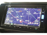 純正ナビ VRU-225CVi インターナビ対応 初めての道でも安心・快適なドライブをサポートします!
