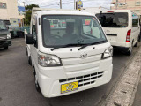 ハイゼットトラック 多目的ダンプ 電動モーター式 4WD 電動式 4WD 5速マニュアル ワ...